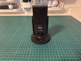 Røde NT-USB Mini Mikrofon