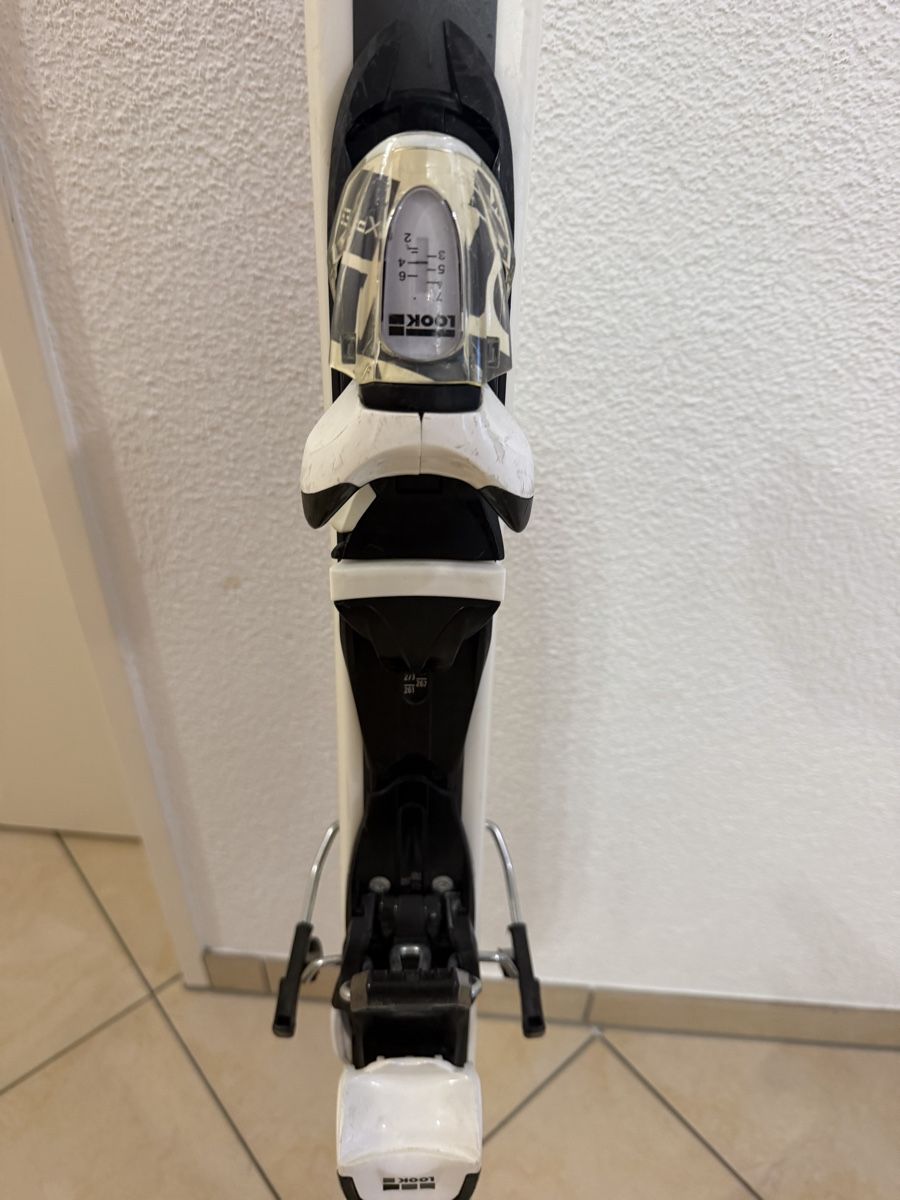 Dynastar Sci: Dynastar Skis  – Usato da Baar venduto da Gar_f9sz 1