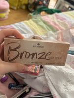 Essence Bronze Your Way bronzing palette neu
