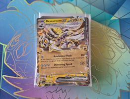 Revavroom ex - Shrouded Fable