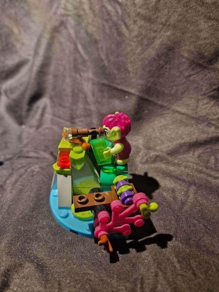 Lego Giocattoli: Lego Elves 41181 – Usato da Oberweningen venduto da shaw19 1