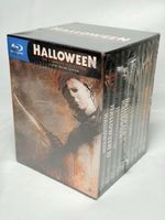 Halloween - The Complete Collection (OVP / US-Import)