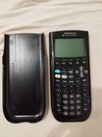 Texas Instruments TI89 Titanium
