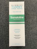 Somatoline SkinExpert Slimming Tummy and Hips (Cold Effect)