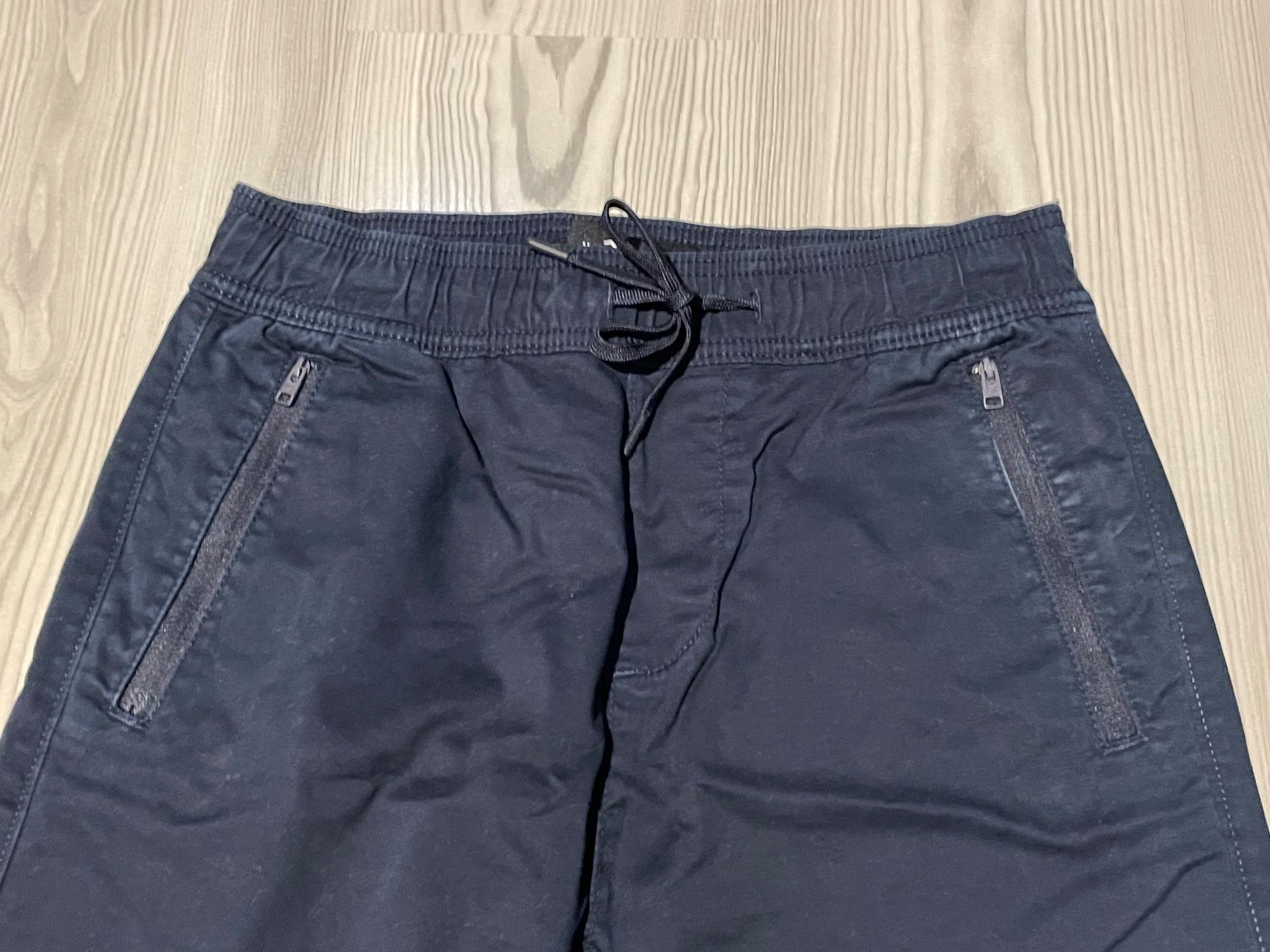 Hollister Pantaloni: Hollister Chinohose – Usato da Freienwil venduto da weberjoel 3