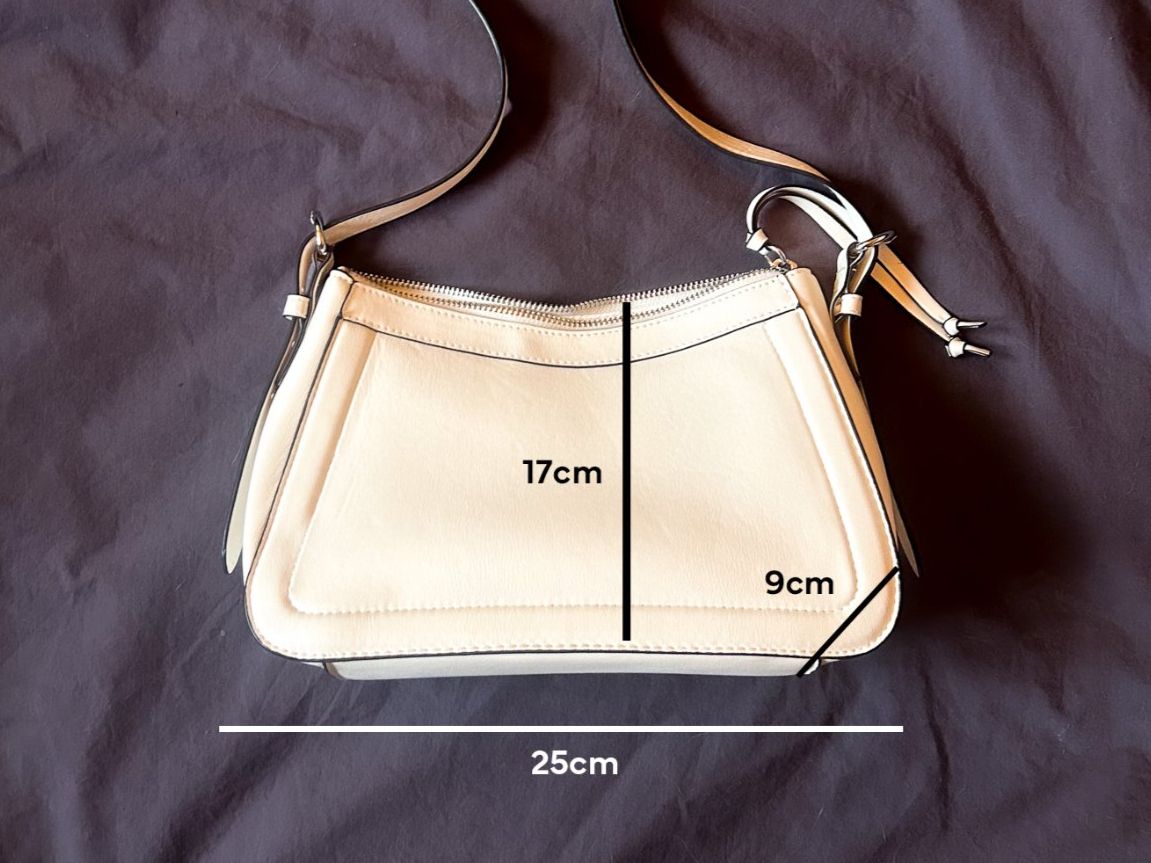 H&M Borse da donna: Kleine Handtasche – Nuovo (secondo la descrizione) da Oberurnen venduto da carinalobnig 1