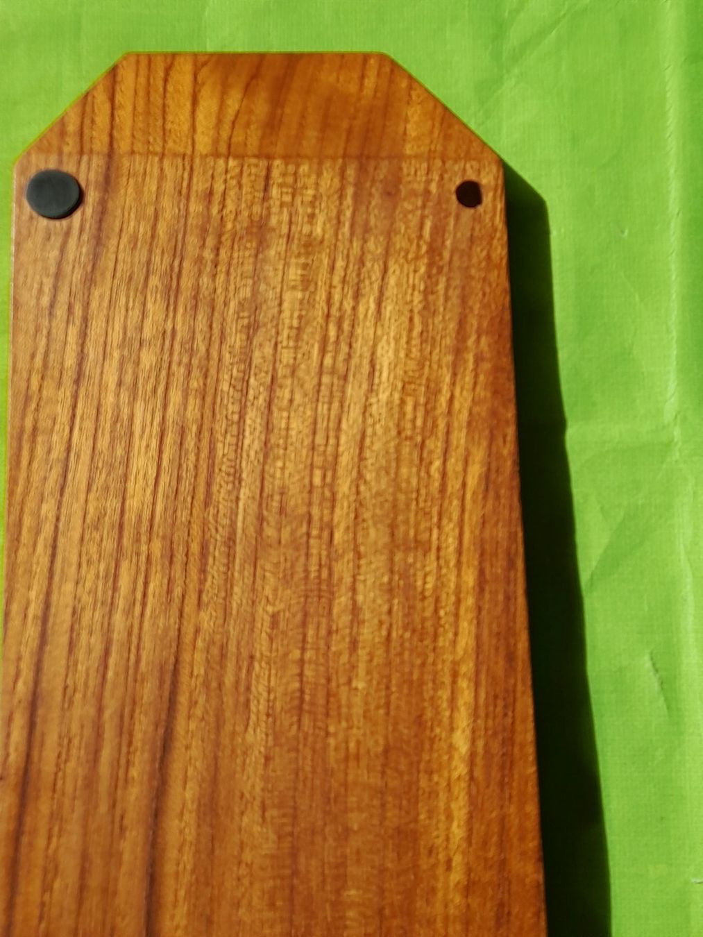 Plateaux: Dänisch Teak Tablett-Set – D'occasion à Aeschi b.Spiez par 52__yhr6 8