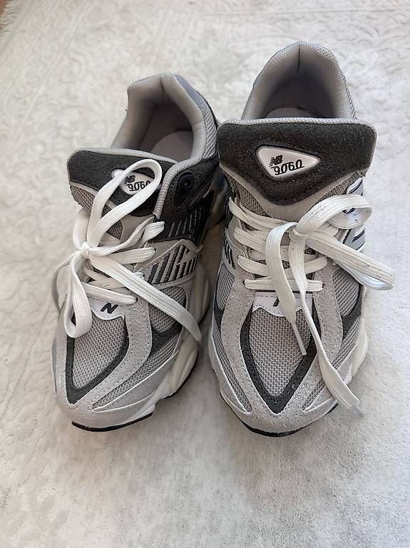 New Balance Herrenschuhe: NB 9060 – Neu (gemäss Beschreibung) aus Laufen von Vatti