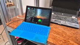 Microsoft Surface Pro 4 Tablet/Convertible