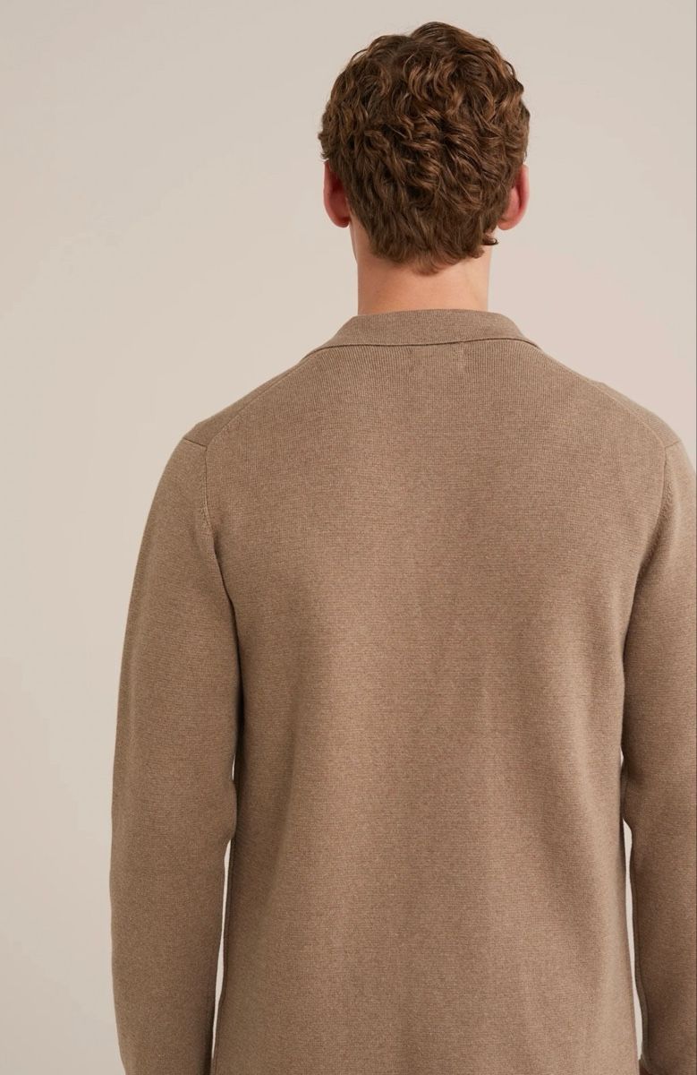 We Giacche: WE Fashion Sakko - brown Gr. L – Nuovo e nell'imballaggio originale da Wittenbach venduto da bes_k8vr 1
