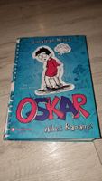 "Oskar - Alles Banane!" Comic-Roman von Jonathan Meese
