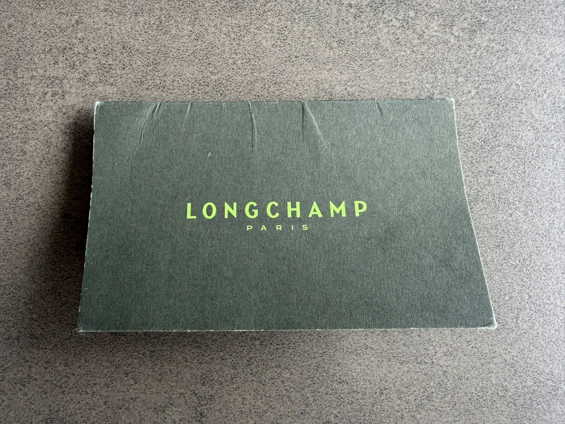 Longchamp Sacs: Longchamp Le Pliage – Neuf avec emballage d'origine à Schlossrued par Meier-Al 7