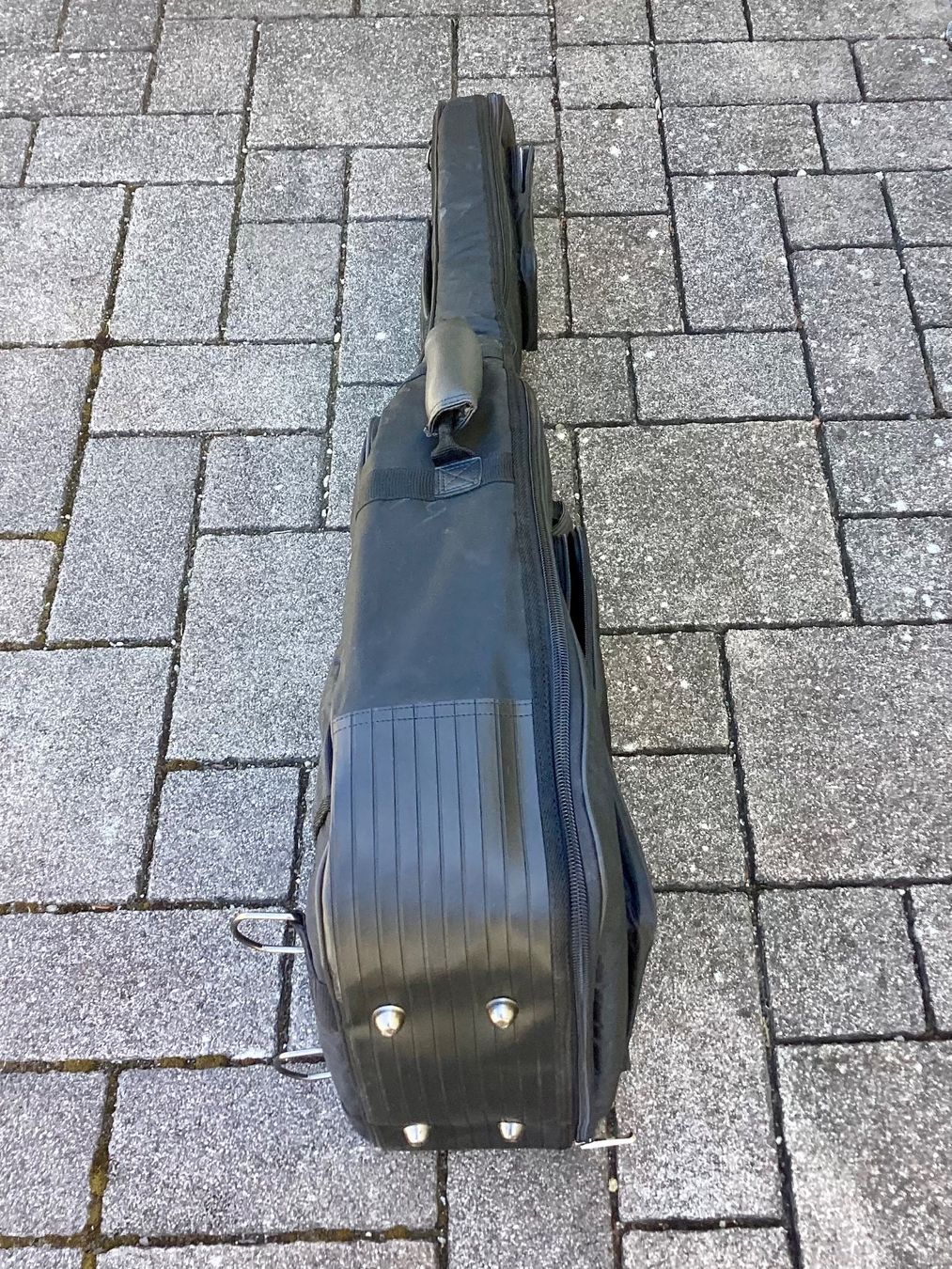 Instruments de musique: Premium Gigbag für E Gitarre – D'occasion à Känerkinden par Draco21sc 3
