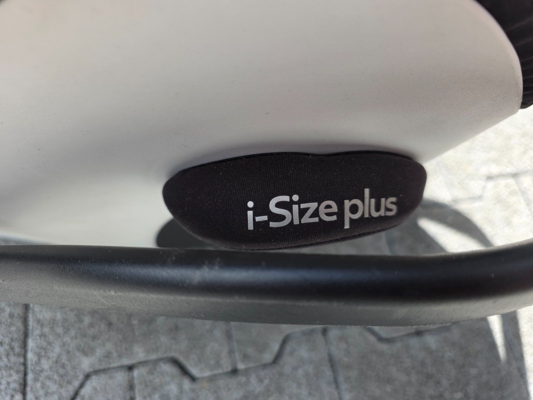 Kiddy Seggiolini per auto: Kinder Sitz, Auto Schalensitz Kiddy i-Size plus - – Usato da Walterswil BE venduto da Lonitti 3