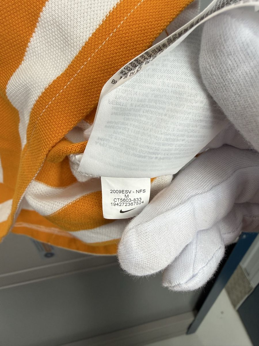 Nike Polo-Shirts: Nike Polo – Gebraucht aus Lausanne von Unehistoiredesapes 3