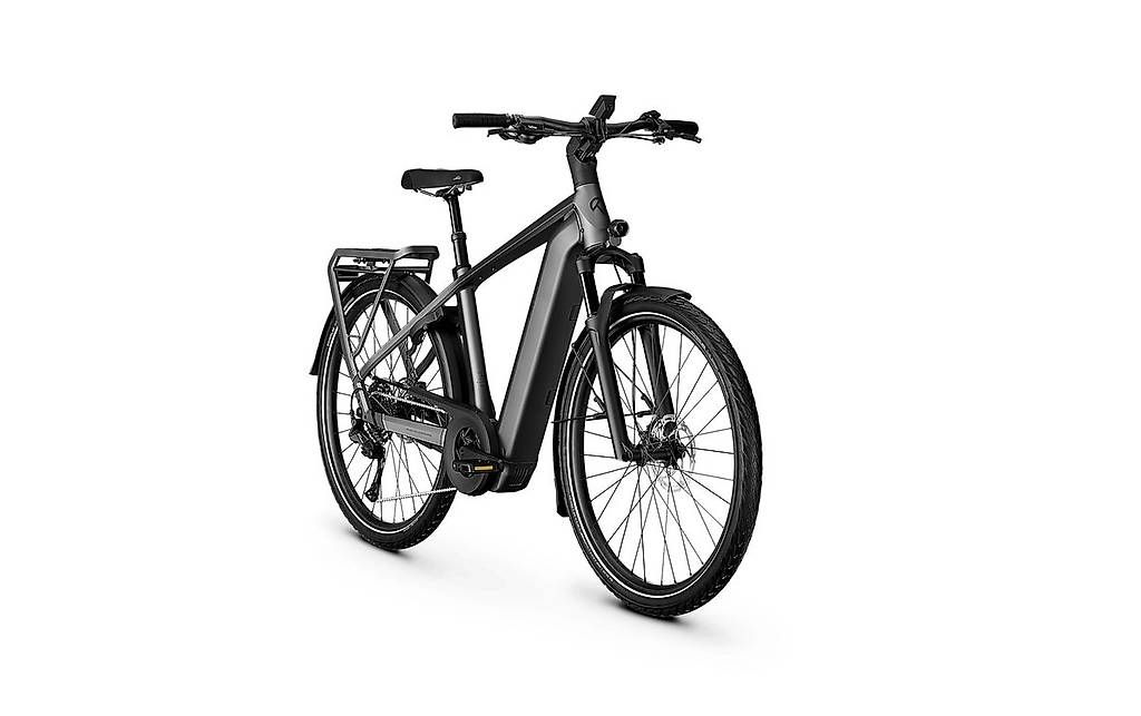 Kalkhoff Biciclette: KALKHOFF ENDEAVOUR 5+ ADVANCE 2026 – Nuovo e nell'imballaggio originale da Lausanne venduto da AB-Ebikes 4