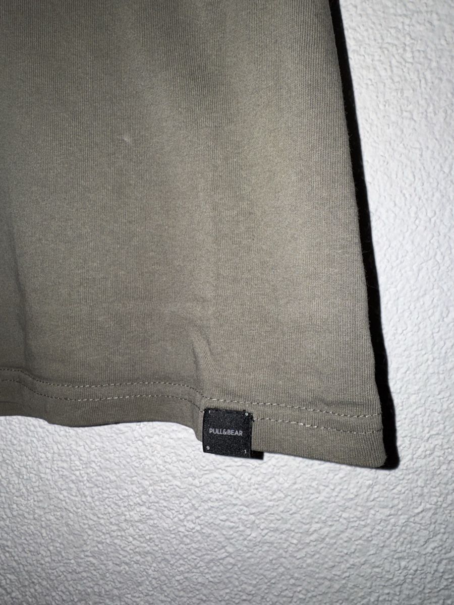 Pull&Bear T-shirt: Tshirt 2er Set – Usato da Effretikon venduto da ajl_rwt5 5