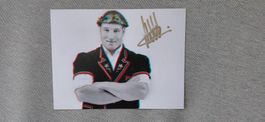 Autogramm Joel Wicki