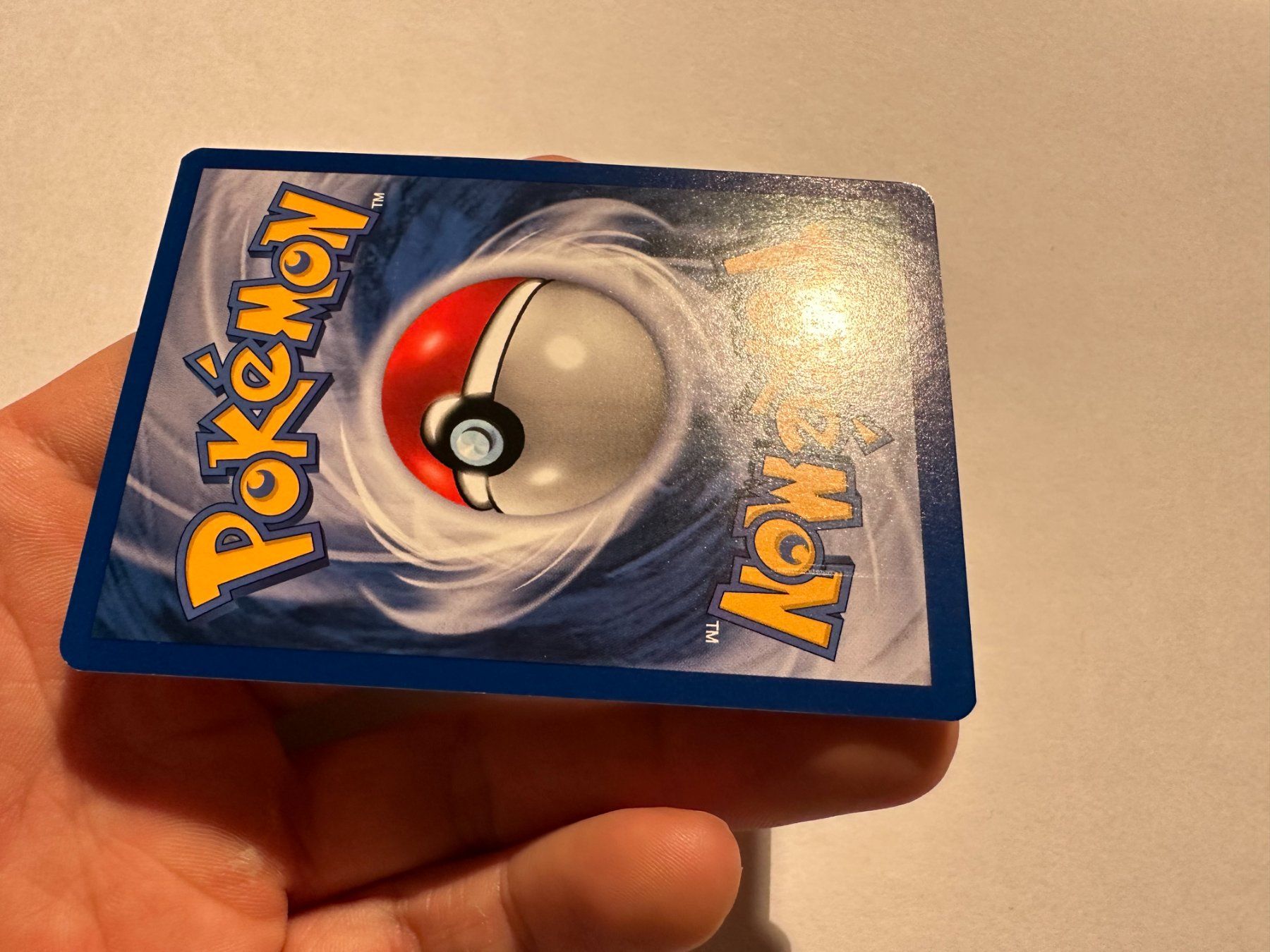 Pokémon Carte collezionabili: Kampf Energy holo Promo – Usato da Hagendorn venduto da Pokecollectorch 9