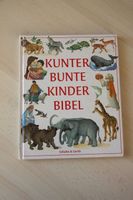 Kunterbunde Kinderbibel
