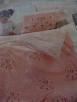 Duvet mit Anzug für Kinderbett 100/135 Julius Zöllner