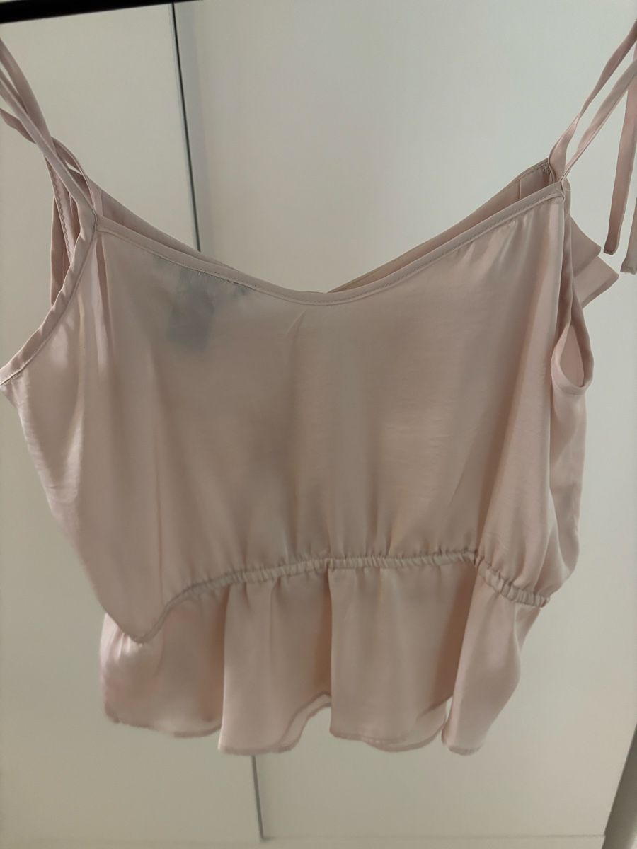 Kleiderpakete: Damen Oberteile 3er Set Grösse 38 – Gebraucht aus Geroldswil von ele_7hkp 6