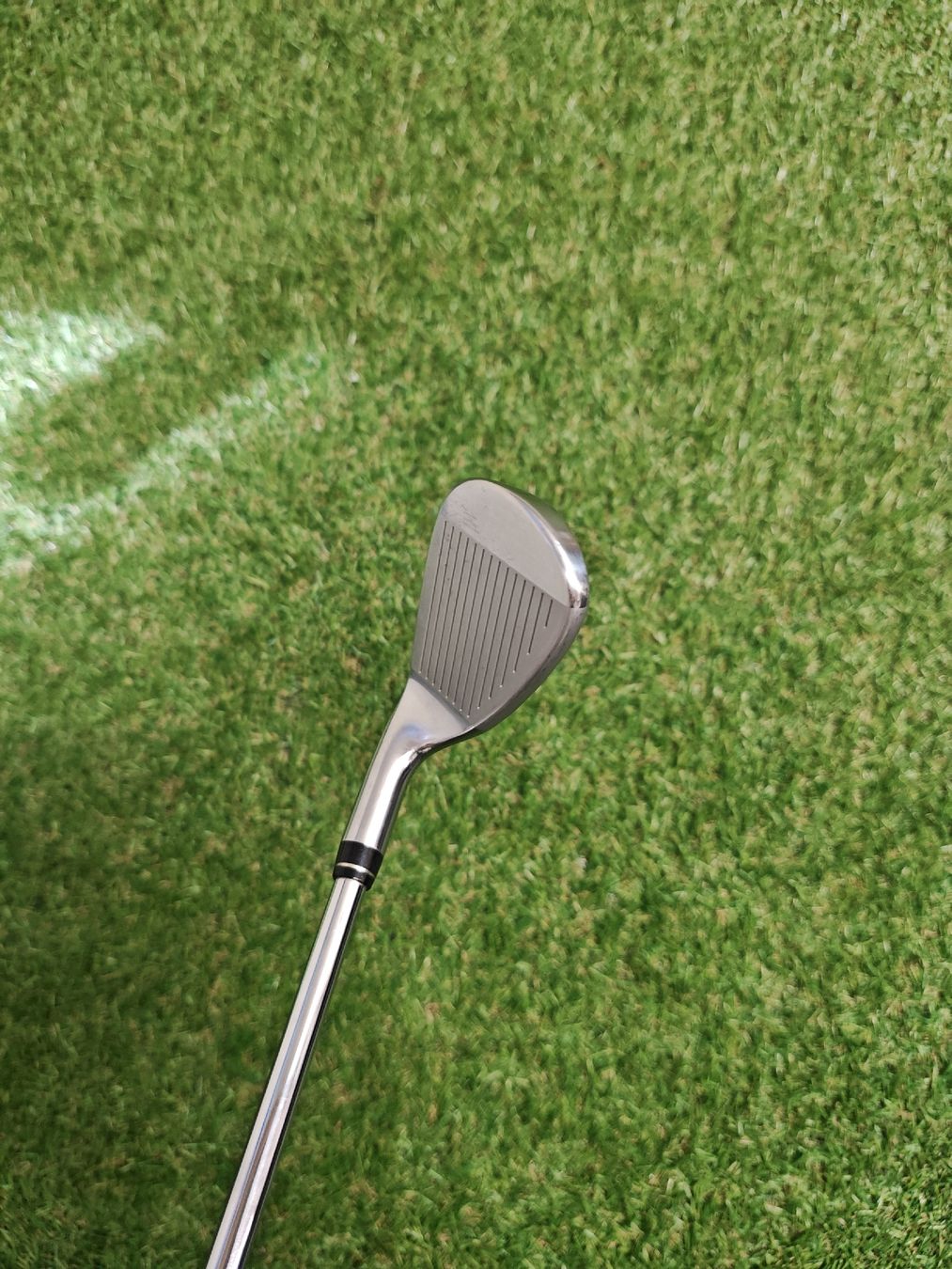 Callaway Schläger & Sets: Callaway ERC Hot Approach Wedge (Stahlschaft) – Gebraucht aus Uerikon von Chreggus_Golfshop 2