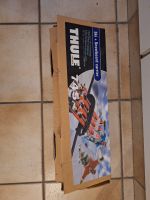 Thule 745 - Ski-Gepäckträger Snowpro 3 Paar