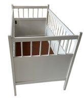 Modulares Vintage-Kinderbett aus den späten 1960ern
