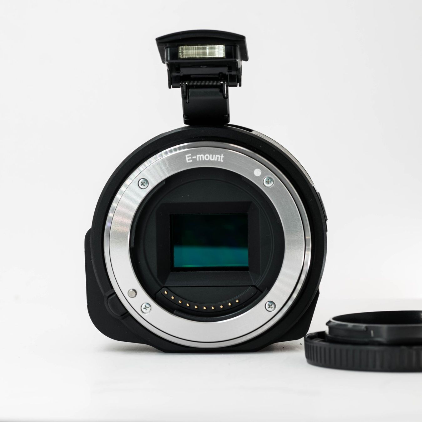 Sony Fotocamera: SONY UMC-R10C DIGITAL MAPPING CAMERA and Arduino Development – Usato da Thörishaus venduto da vintagger 5