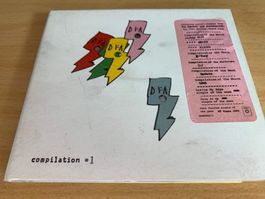 Various – DFA Compilation #1