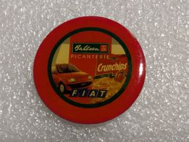 Ansteckpin 265: Fiat