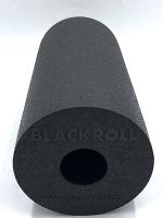 BLACKROLL | Faszienrolle | Schwarz | L: ca. 30cm