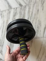 Ab wheel