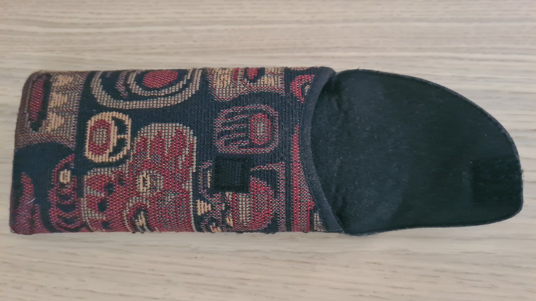Altro in  Abbigliamento & Accessori: Brillenetui – Usato da Zürich venduto da Agios 1