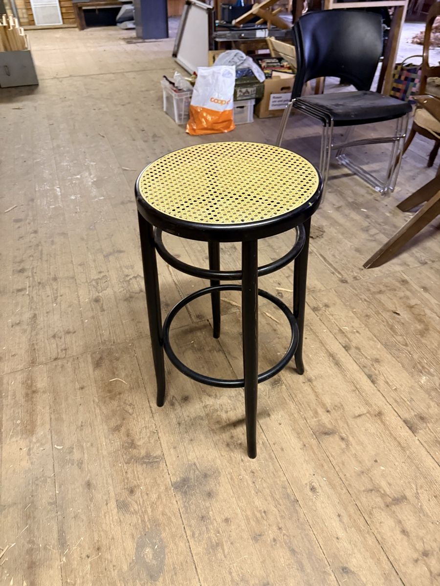 Sgabelli: Vintage Barhocker – Usato da Solothurn venduto da NUVICO 3