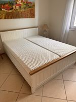 Bett 160x200 