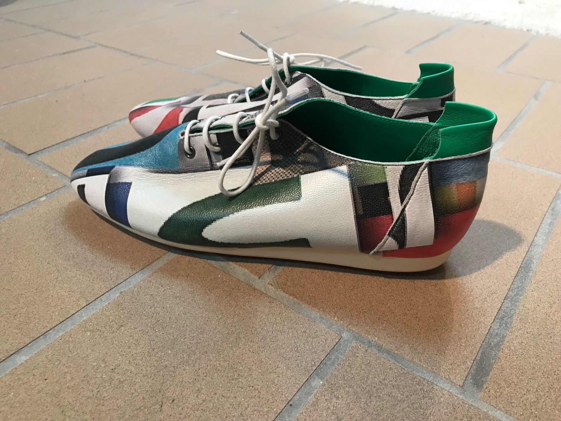 Arche Scarpe da donna: arche Damenschuhe Gr. 40 – Usato da Therwil venduto da jonasiw 3