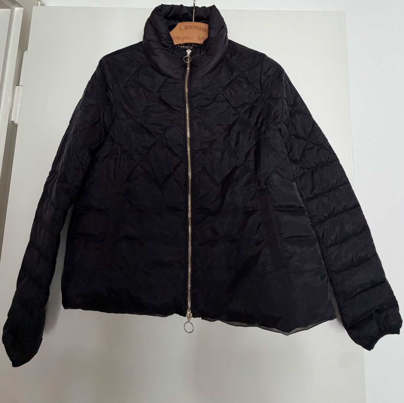 Twinset Giacche: Twinset Steppjacke, Simona Barbieri Gr. 36 – Usato da Luzern venduto da Lampion 5