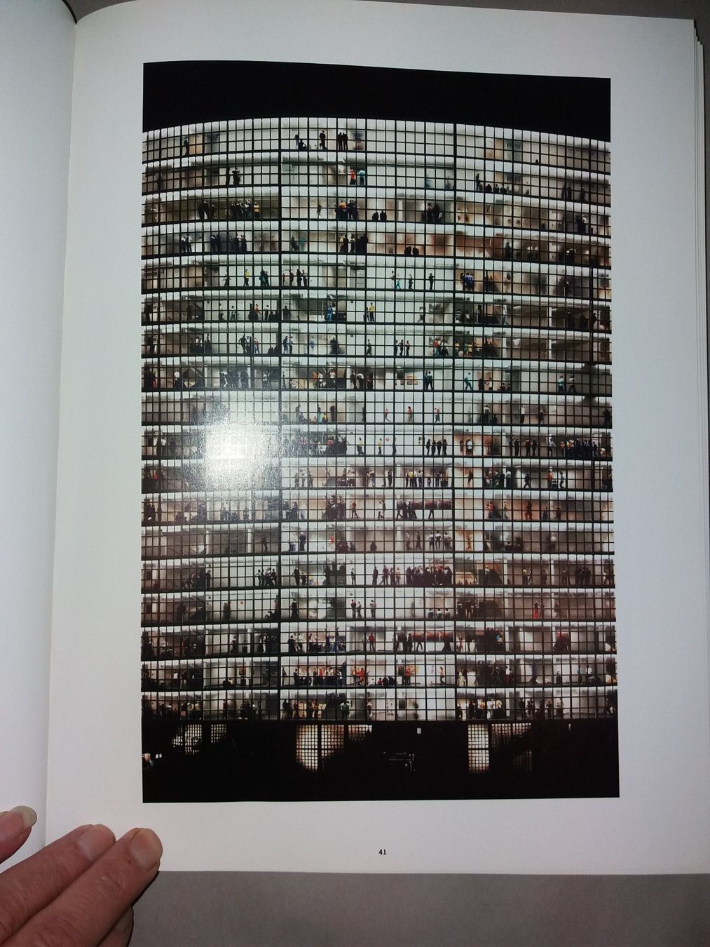 Bücher: FOTOKLASSIKER Andreas Gursky umfangreich – Gebraucht aus Welschenrohr von Regool 2
