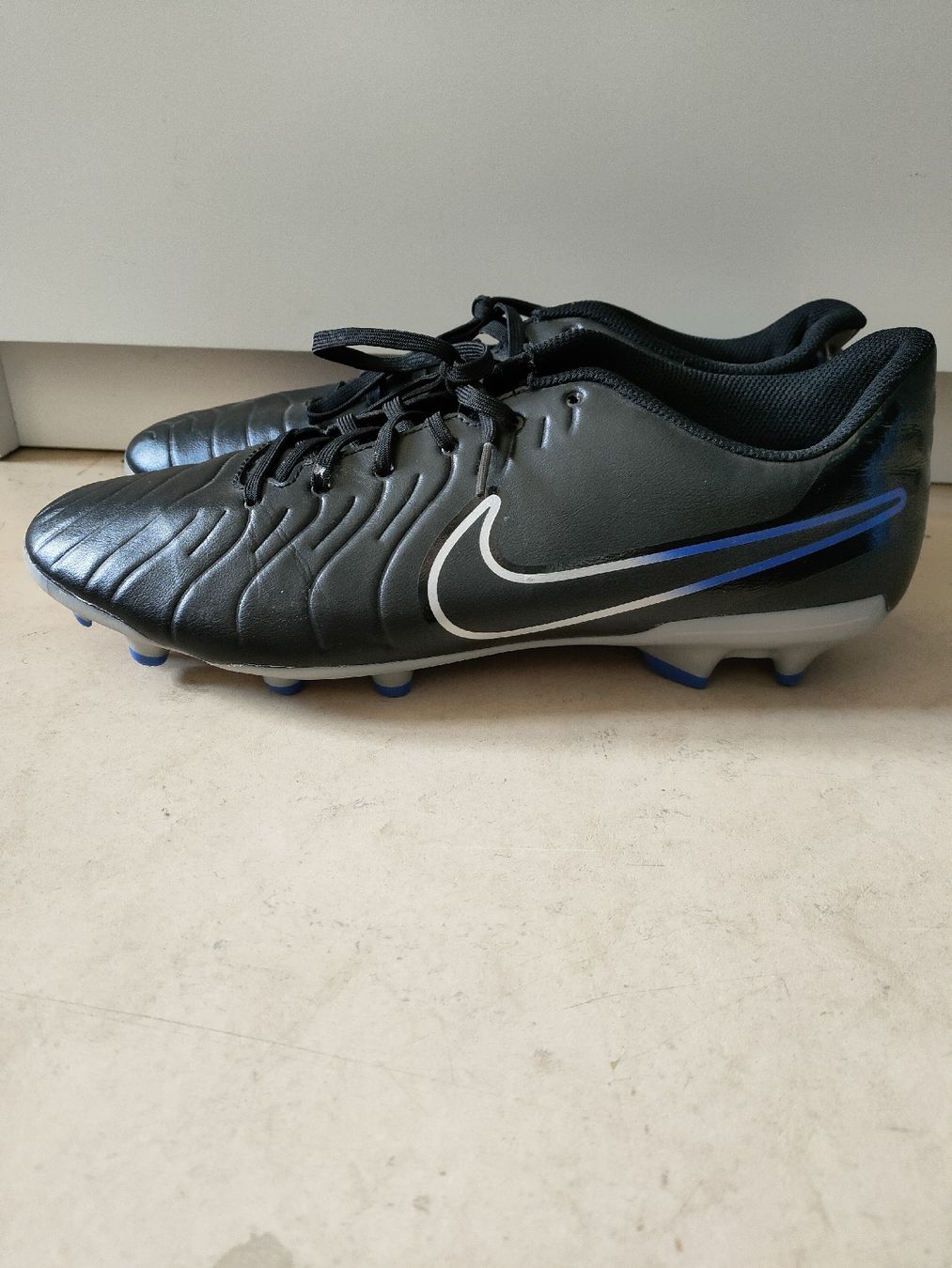 Scarpe da uomo: Fußball schue Nike Nr 45 – Usato da Uster venduto da enzo1981 1