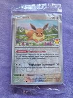 XPRE(DE) 074/131 Evoli (stamped) DE