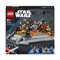Lego Star Wars 75334
