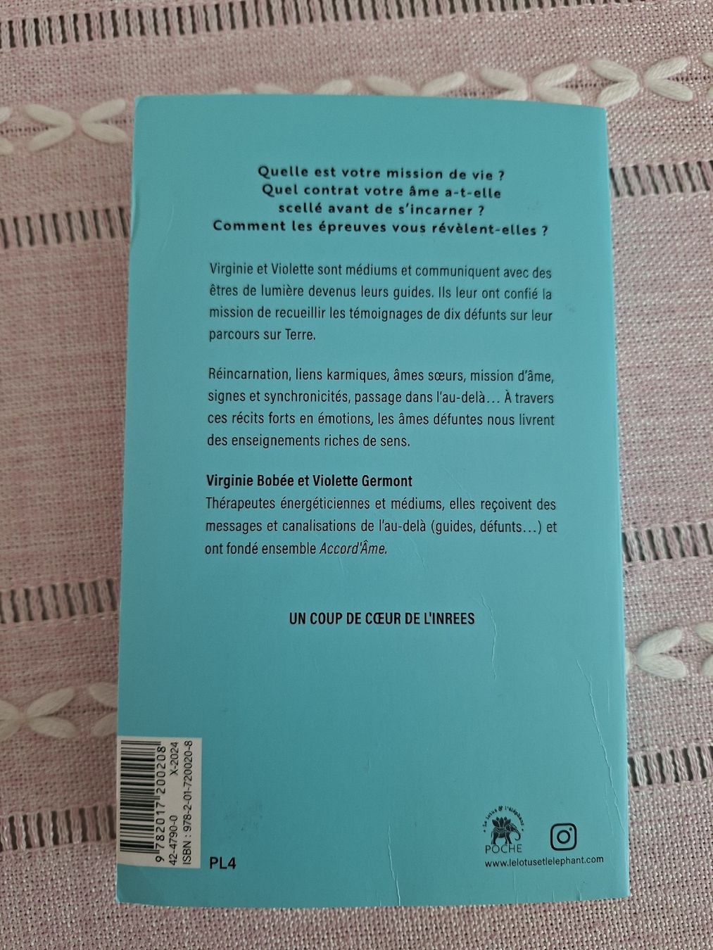 Bücher: Livre – Gebraucht aus Bassecourt von sma_qdd2 1