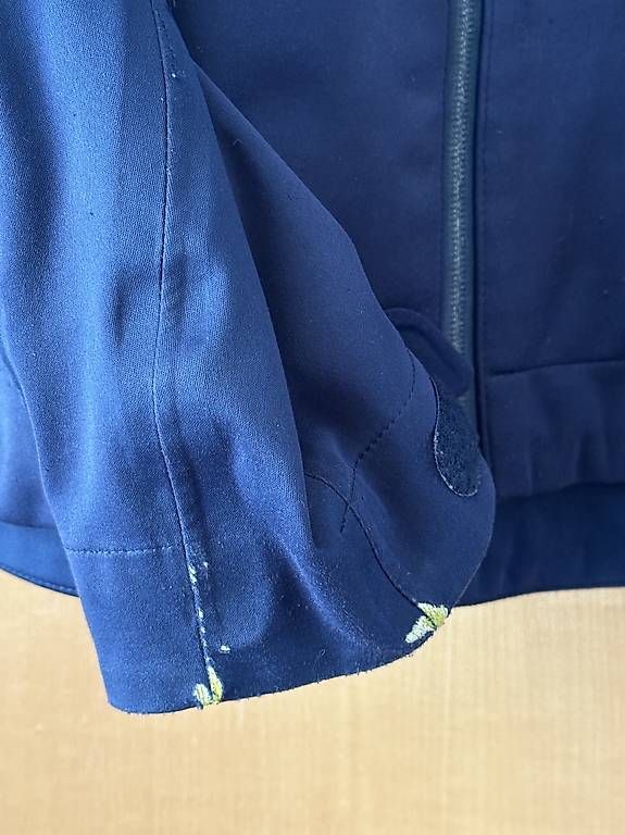 Giacche: 46 NORD Herren Softshelljacke S – Usato da Falera venduto da duca73 2