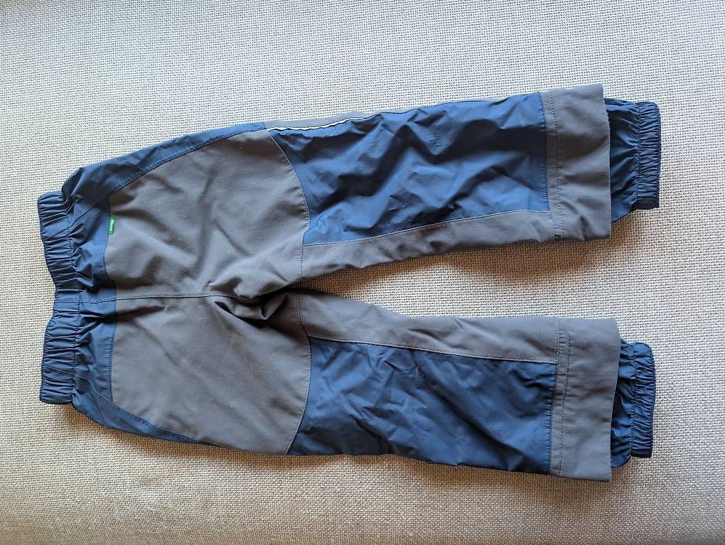 Pantalons: Regenhose Vaude – D'occasion à Mühlrüti par mar_rl6q 2