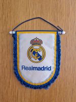 Fussball-Wimpel fanion Real Madrid CF
