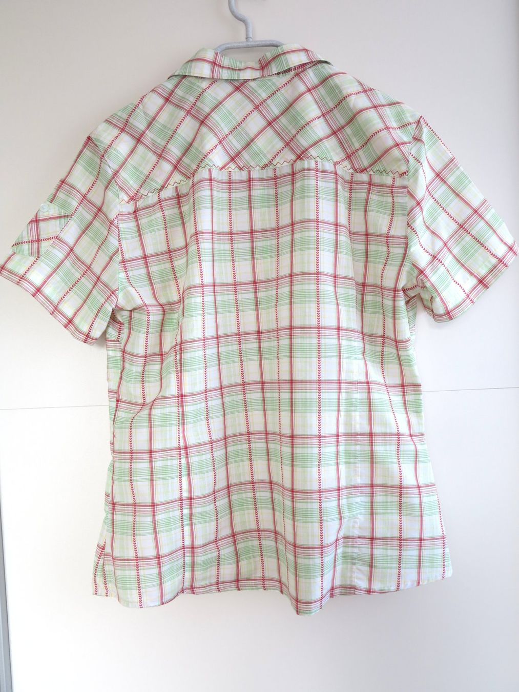 Camicette: Bluse, Outdoors, Gr. 44 – Nuovo (secondo la descrizione) da Büttikon AG venduto da Kaebri 1
