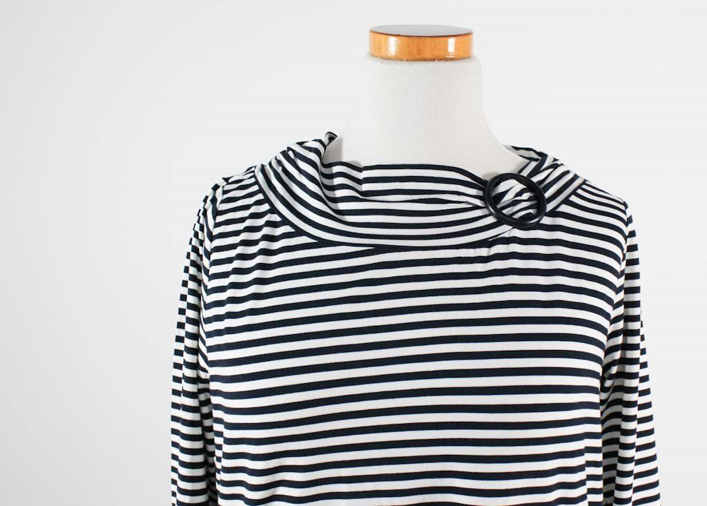 Betty Barclay T-shirt: Betty Barclay Shirt Gr. 44 – Usato da Belp venduto da caramel-secondhand 1