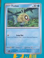 Feebas - Pokemon Surging Sparks